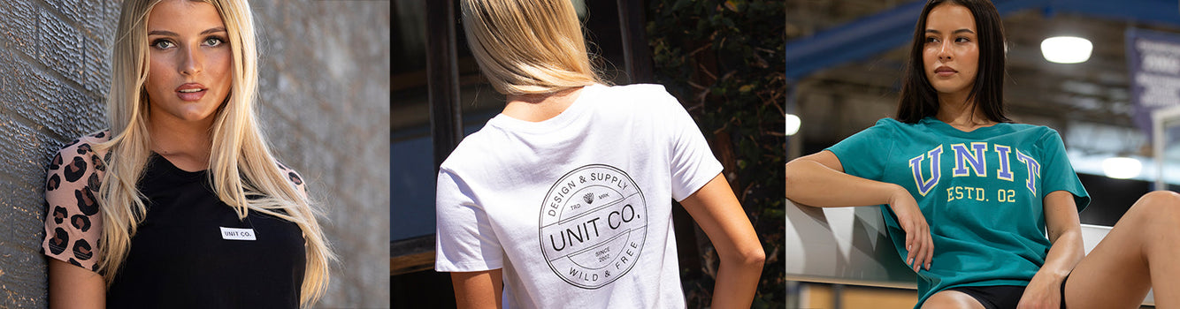 Women's Tops