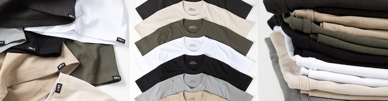 Men's Oversized Tees