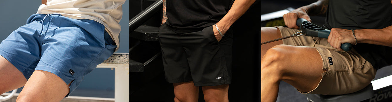 Men's Shorts