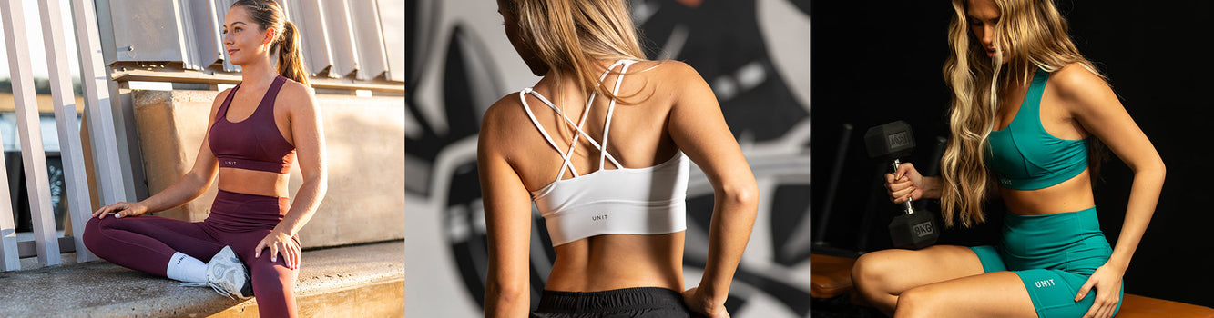 Women's Active