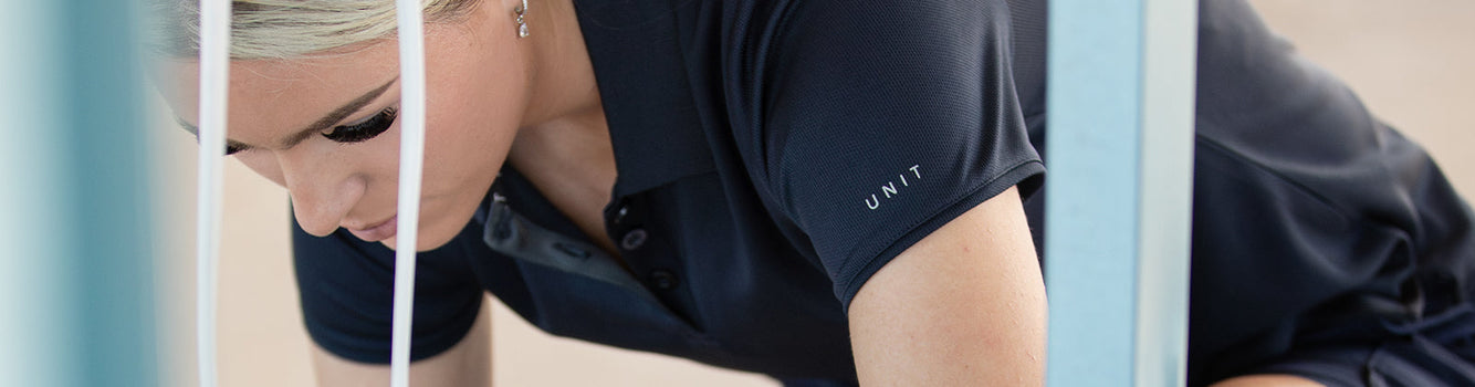 Women's Polos