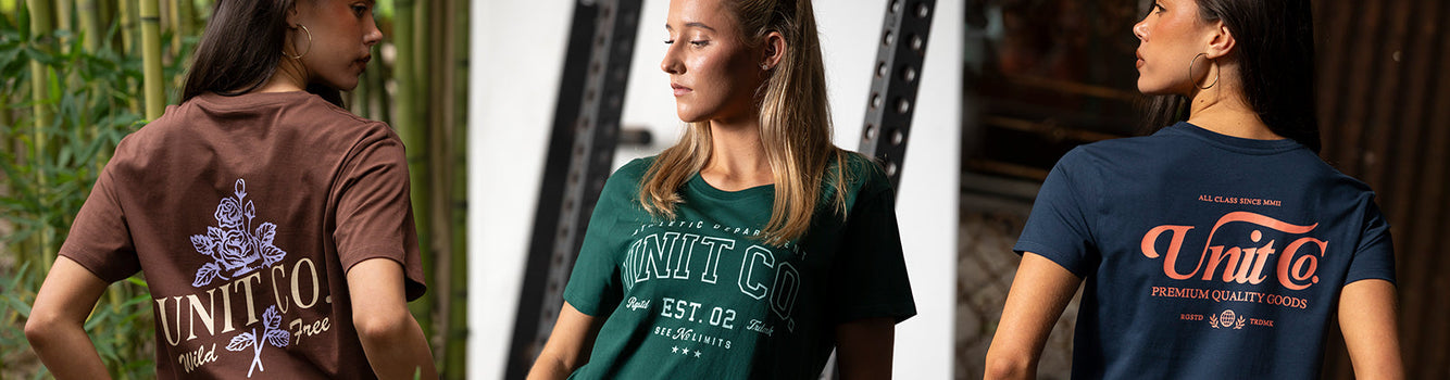 Women's Tees