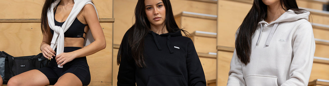 Women's Active Fleece