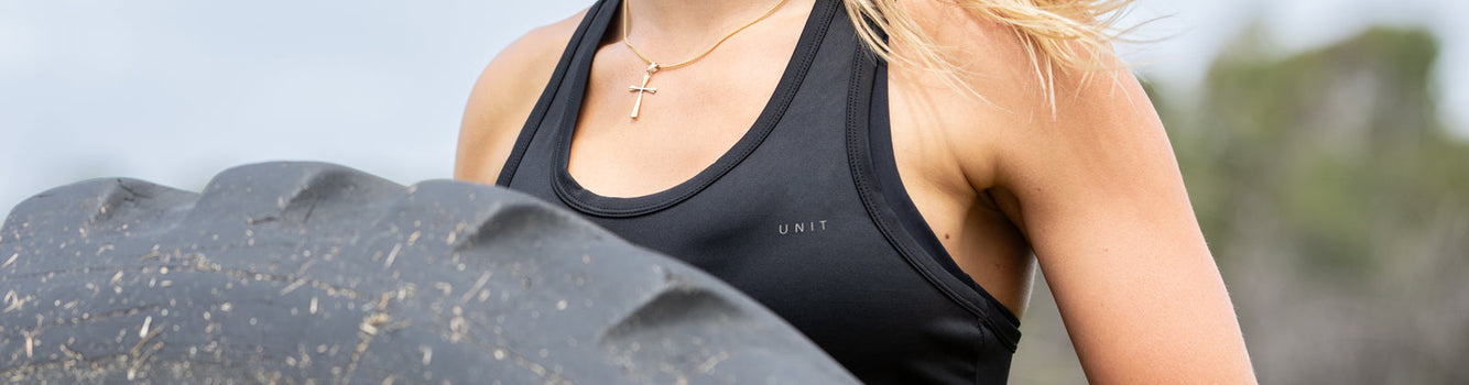 Women's Active Tops