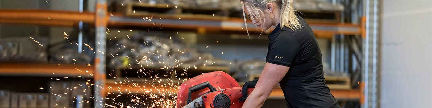 Women's Workwear