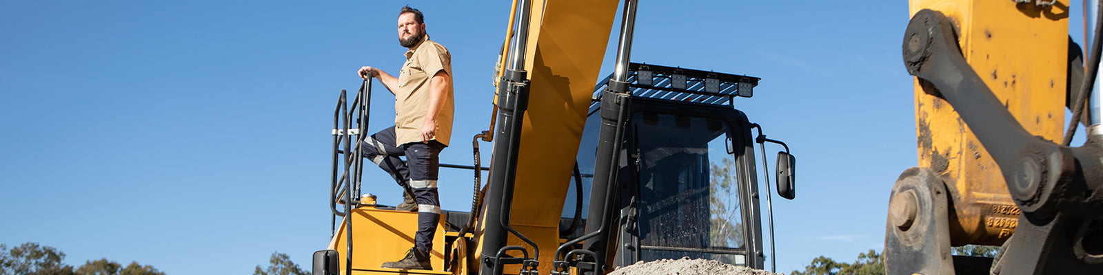 Workwear Mens