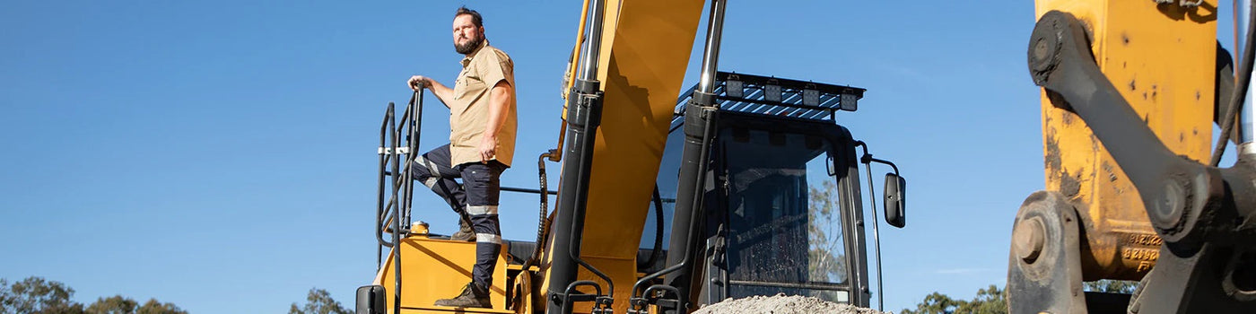 Men's Workwear