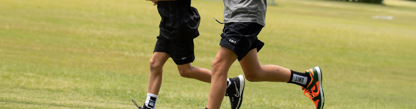 Youth & Kids Active