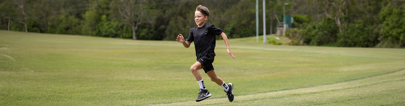Youth & Kids Active Tops