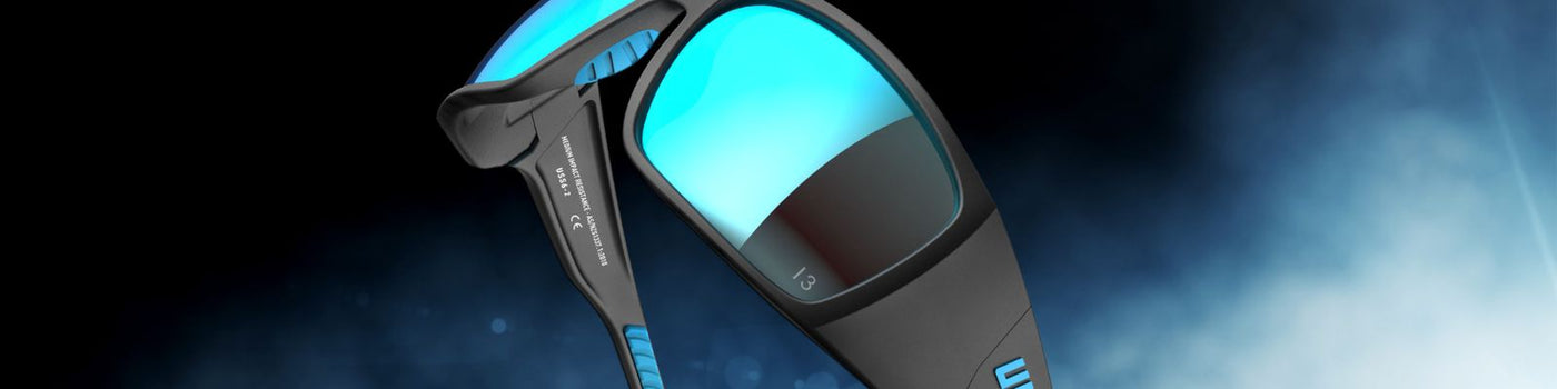 Safety Sunglasses