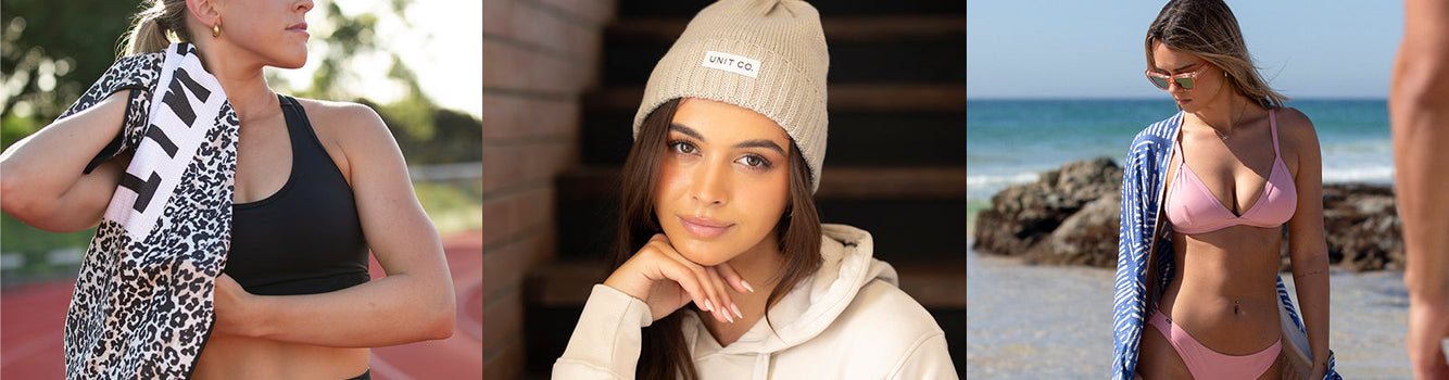 Women's Accessories