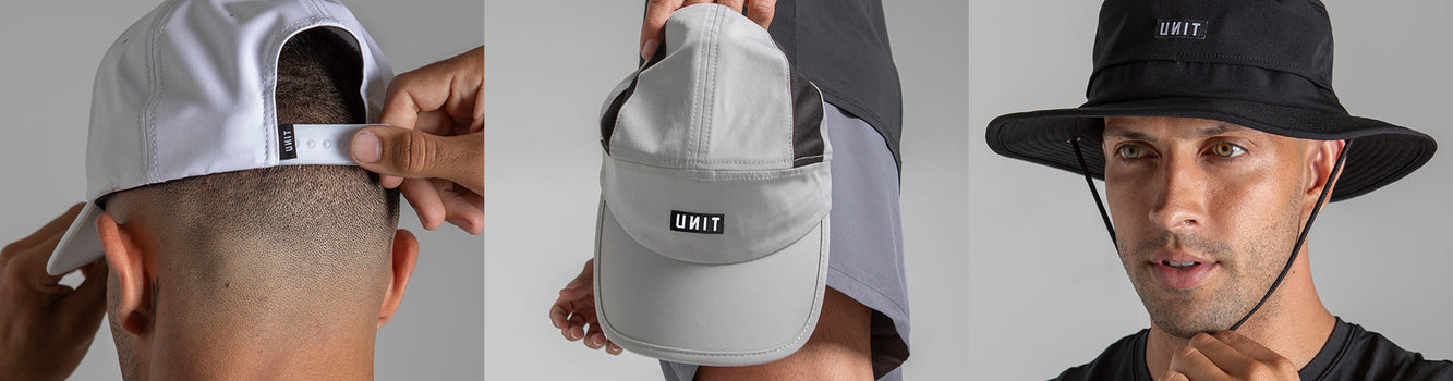 Men's Headwear