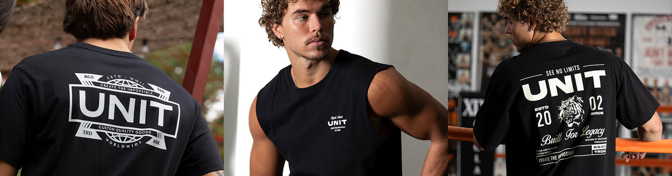 Men's New Arrivals