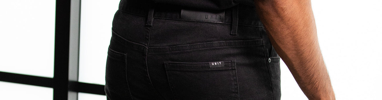 Men's Pants
