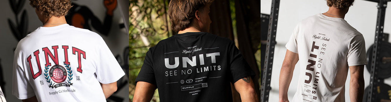 Men's Tees