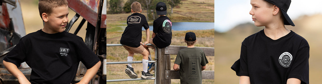 Youth & Kids Sale