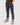 Demolition Cargo Work Pants Navy