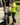 Mens Cuffed Flexlite Utility Pants