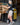 Flexlite Shorts Khaki