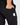 Demolition Cuffed Cargo Pants black