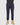 Demolition Cuffed Cargo Pants navy