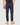 Demolition Cuffed Cargo Pants navy