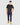 Demolition Cuffed Cargo Pants navy