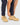 Demolition Cuffed Cargo Pants navy