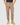 Demolition Cuffed Cargo Pants khaki