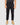 Demolition Cuffed Cargo Pants black