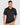 Men's Bolt Polo black
