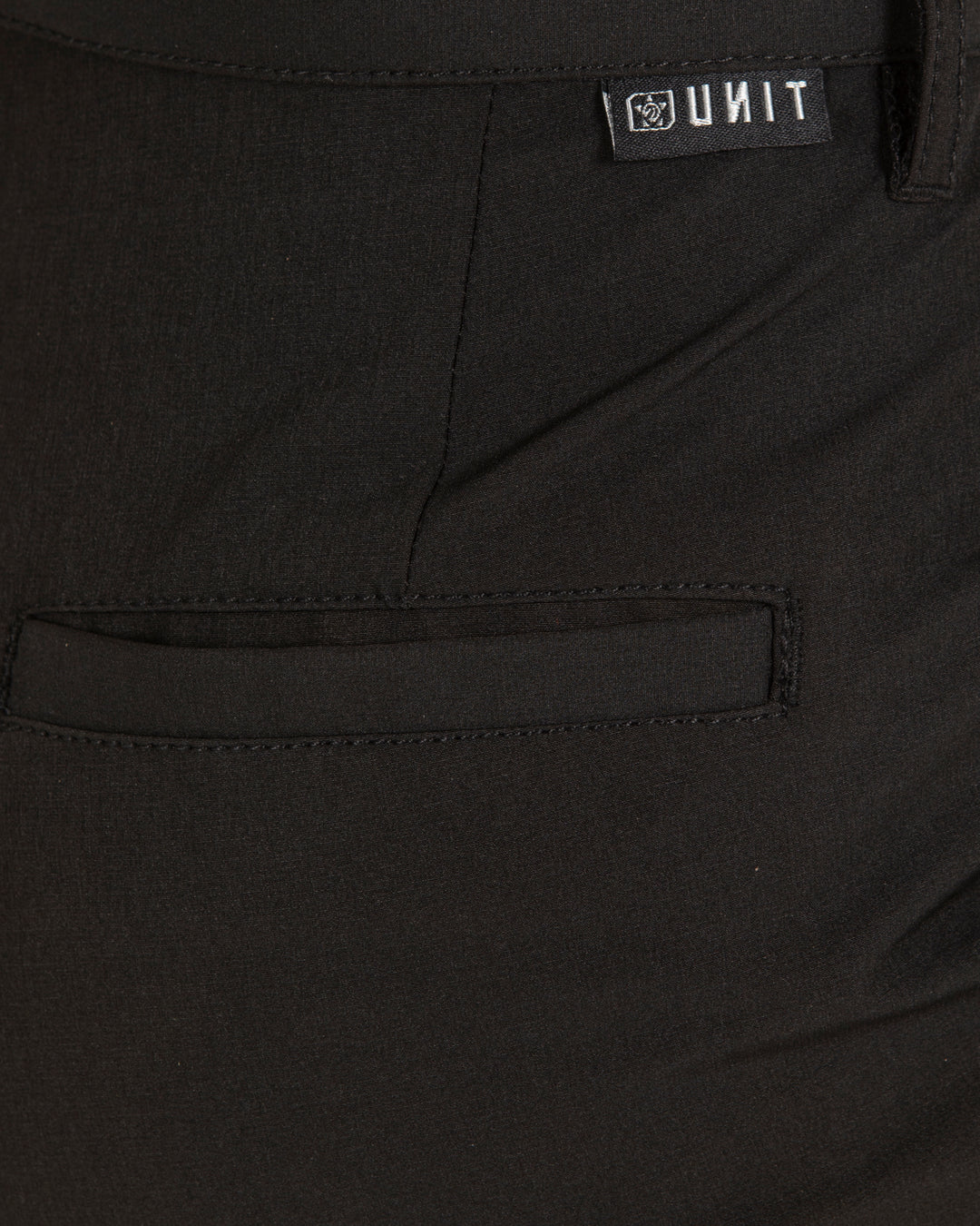 UNIT Ladies Work Shorts Flexlite