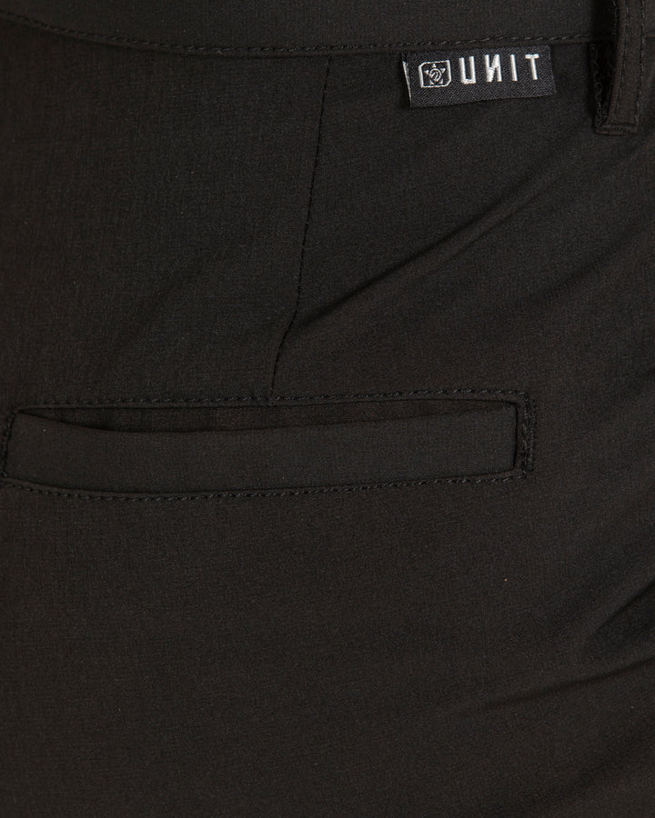 UNIT Ladies Work Shorts Flexlite