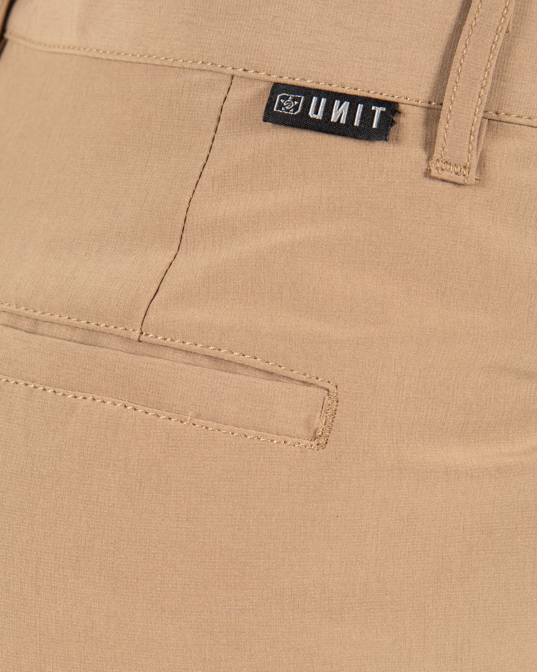 UNIT Ladies Work Shorts Flexlite