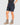 Staple Cargo Shorts Navy