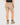 Staple Cargo Shorts Khaki
