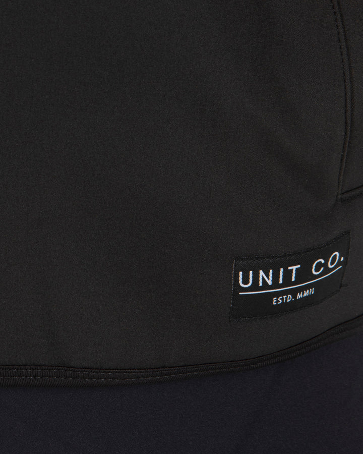 UNIT Dodge Ladies Jacket - Slim Fit (SOFT SHELL)
