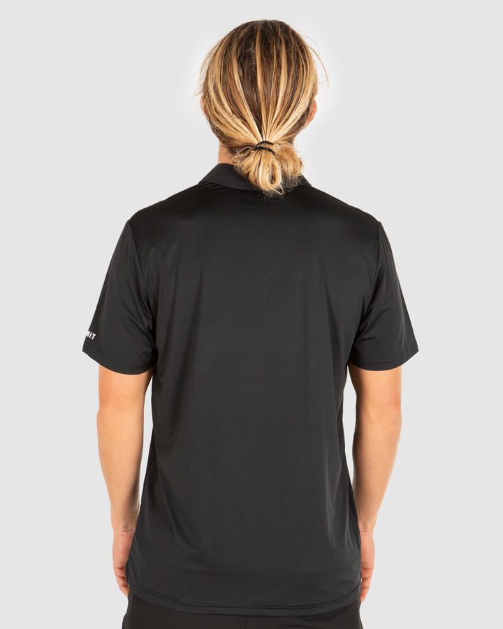 UNIT Elite Flex Mens Work Polo