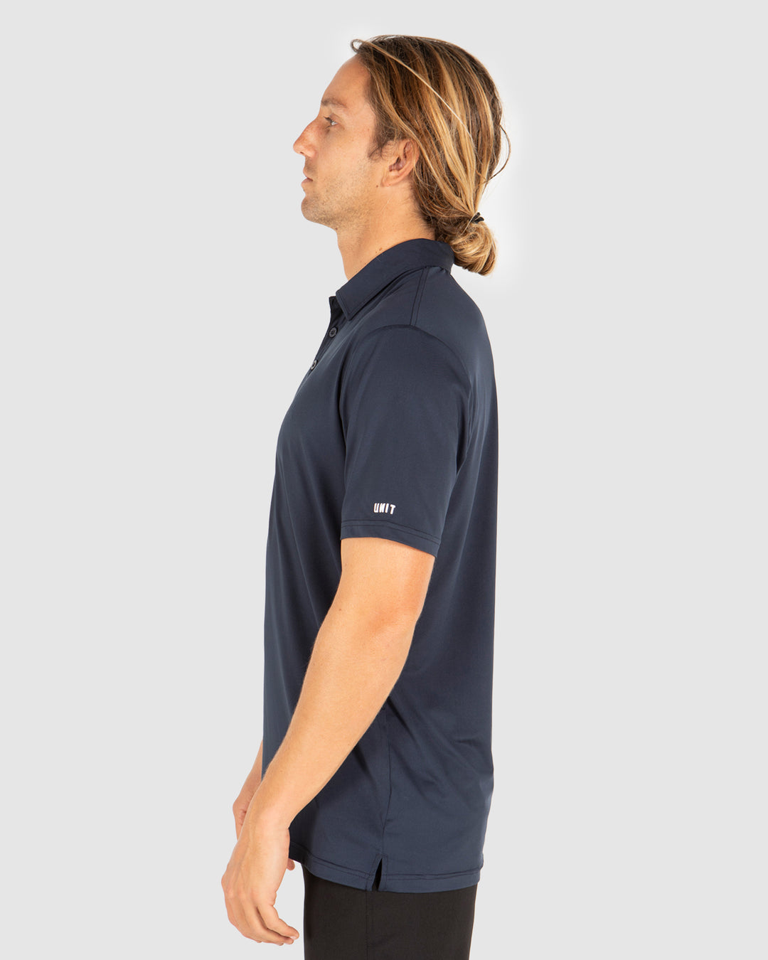 UNIT Elite Flex Mens Work Polo