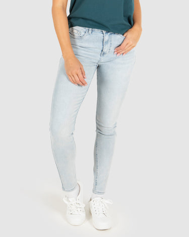 Eve Jeans Blue
