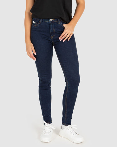 Eve Jeans Indigo