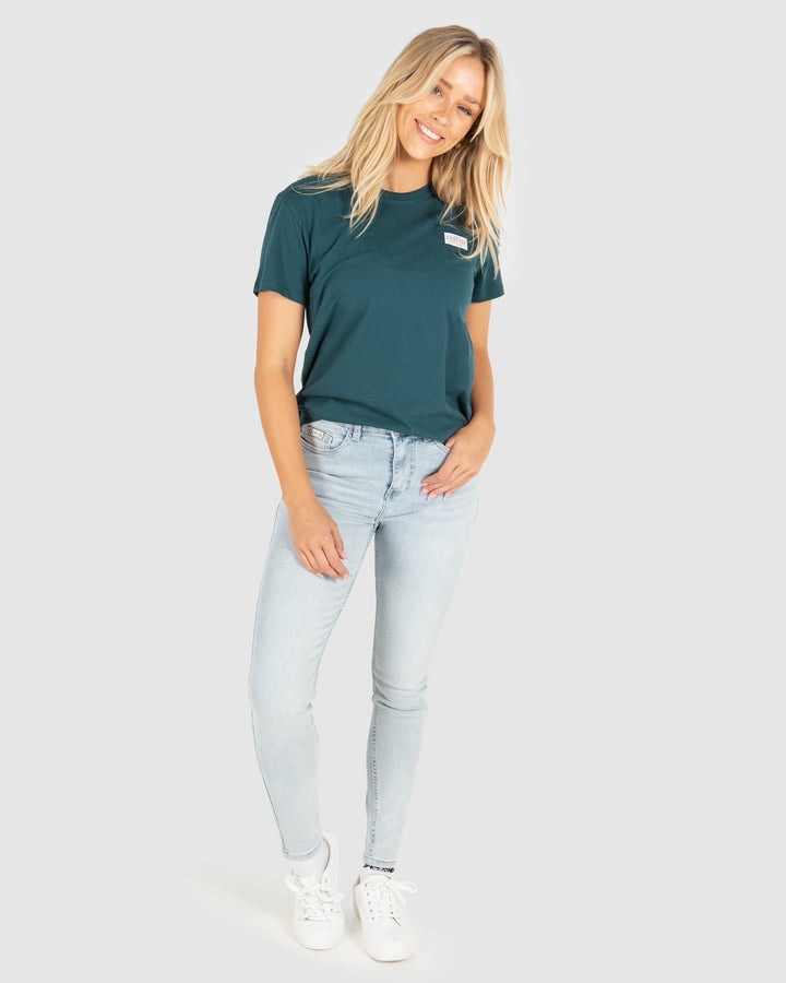 UNIT Ladies Eve Stretch Denim Jeans