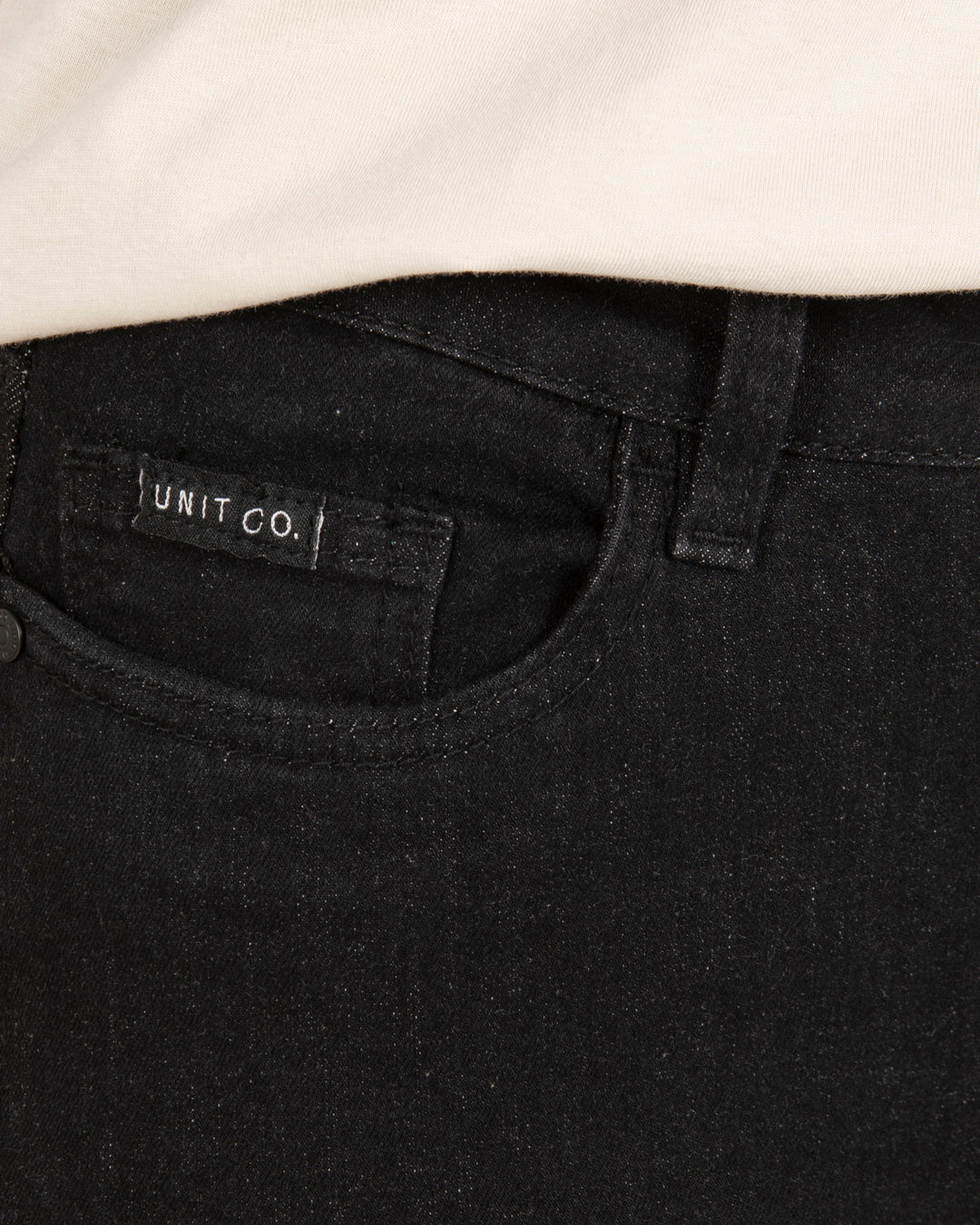 UNIT Ladies Eve Stretch Denim Jeans