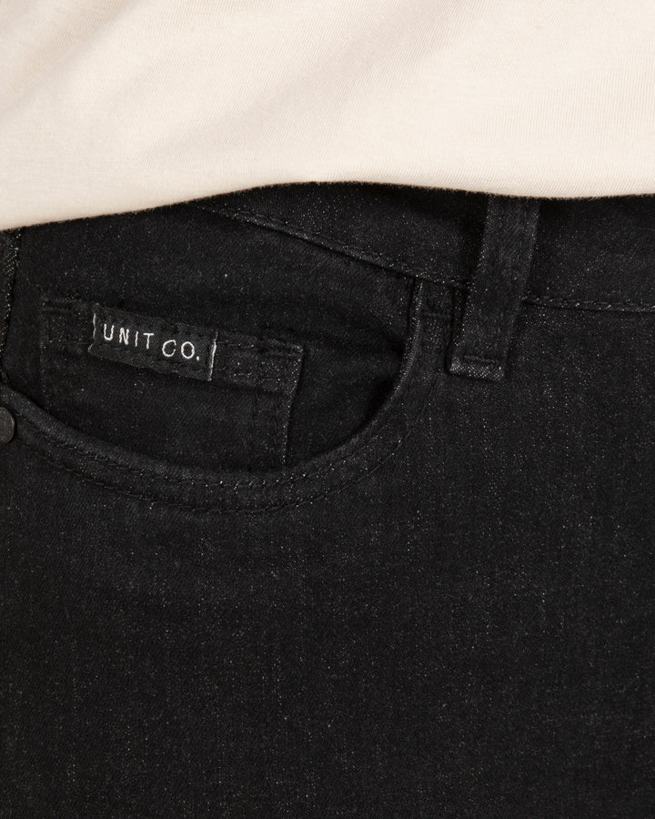 UNIT Ladies Eve Stretch Denim Jeans