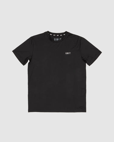 Youth Pro Flex Tee Black