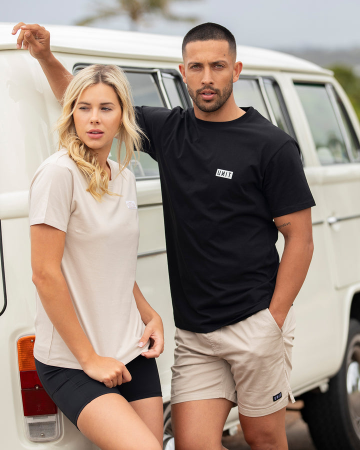 UNIT Case Men's T-Shirt