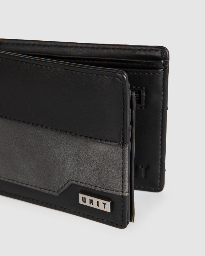 UNIT Mack Wallet