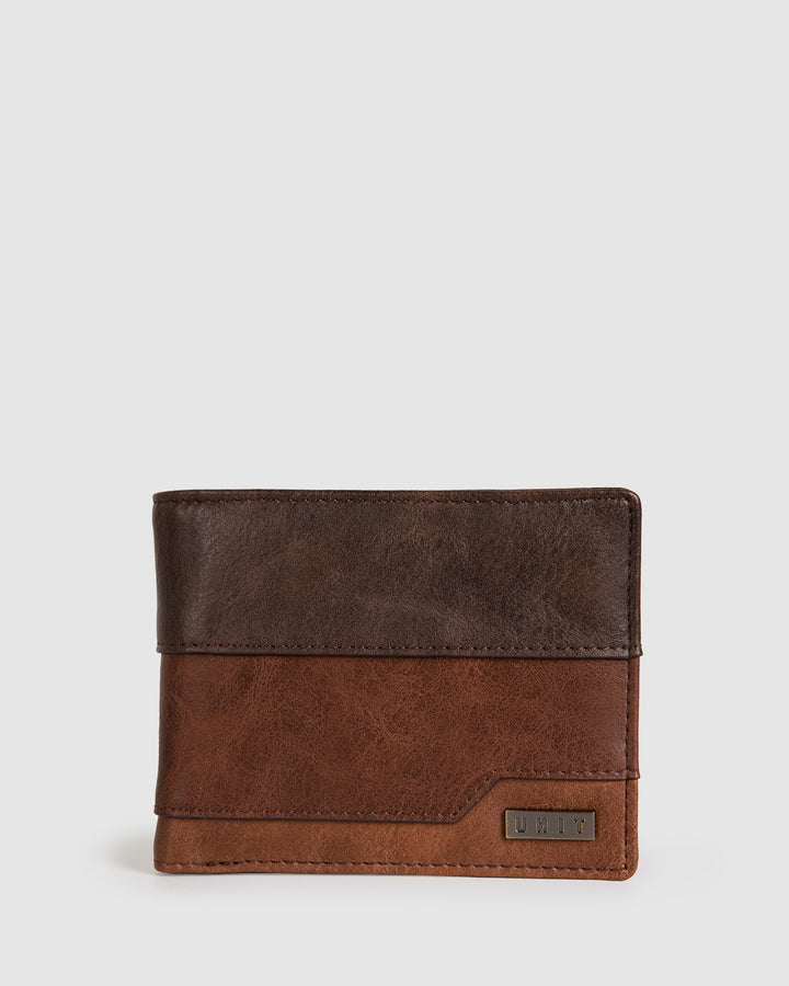 UNIT Mack Wallet