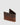 Mack Bi-Fold Wallet Chocolate