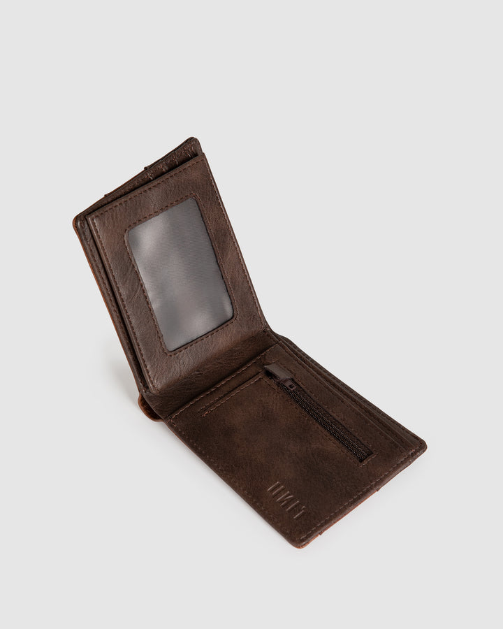 UNIT Mack Wallet